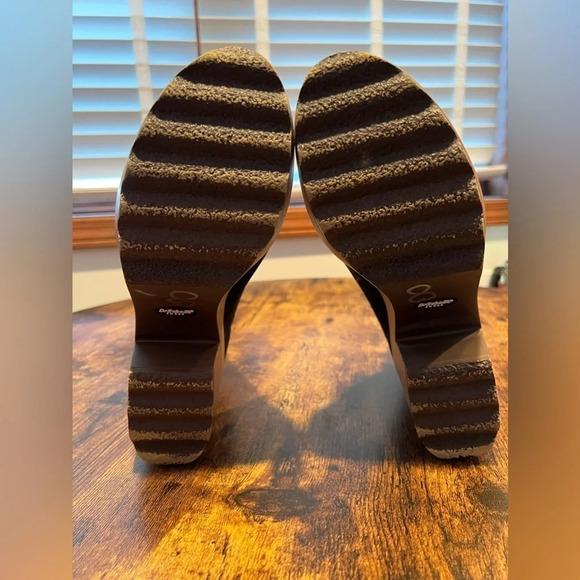 DrScholl’s | ladies Walk Away lug booties. Size: 8.5 - Picture 11 of 15